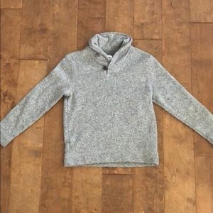Boys sweater